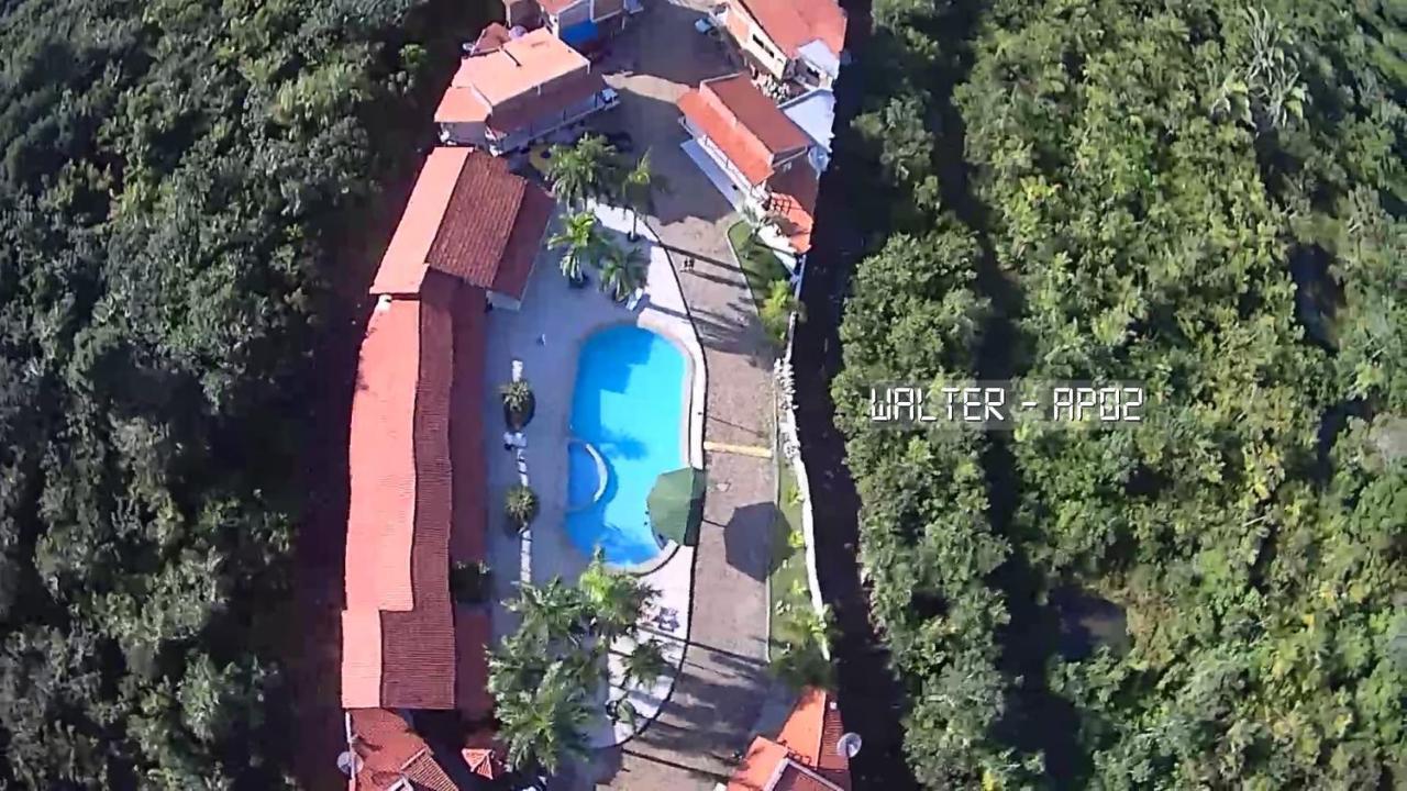 Condominio Porto Dos Lencois - Ap02 Barreirinhas Exteriör bild