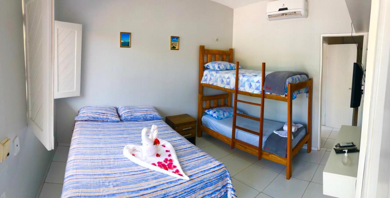 Condominio Porto Dos Lencois - Ap02 Barreirinhas Exteriör bild