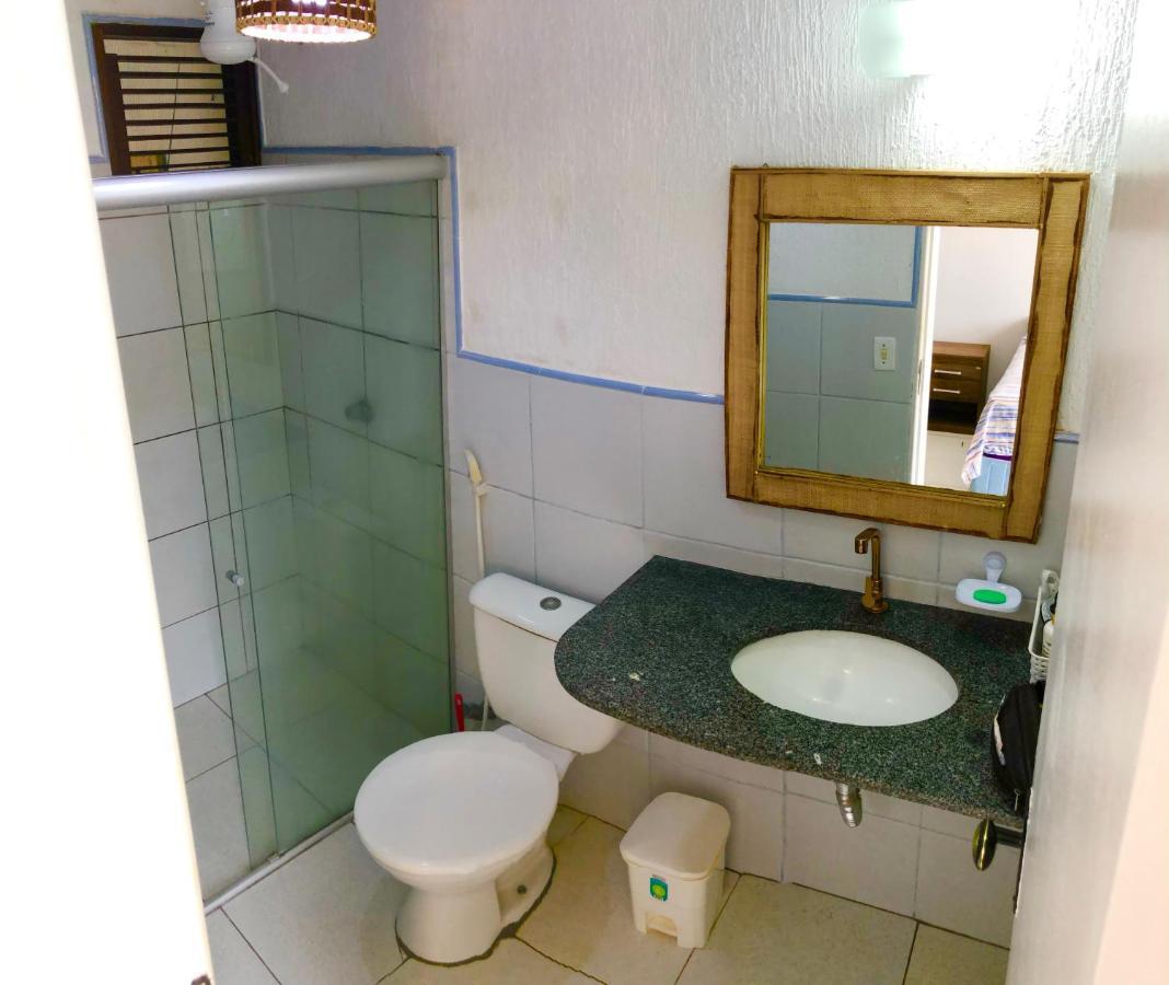 Condominio Porto Dos Lencois - Ap02 Barreirinhas Exteriör bild