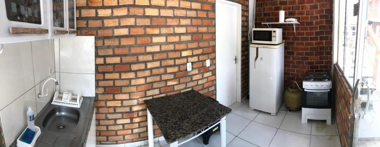 Condominio Porto Dos Lencois - Ap02 Barreirinhas Exteriör bild