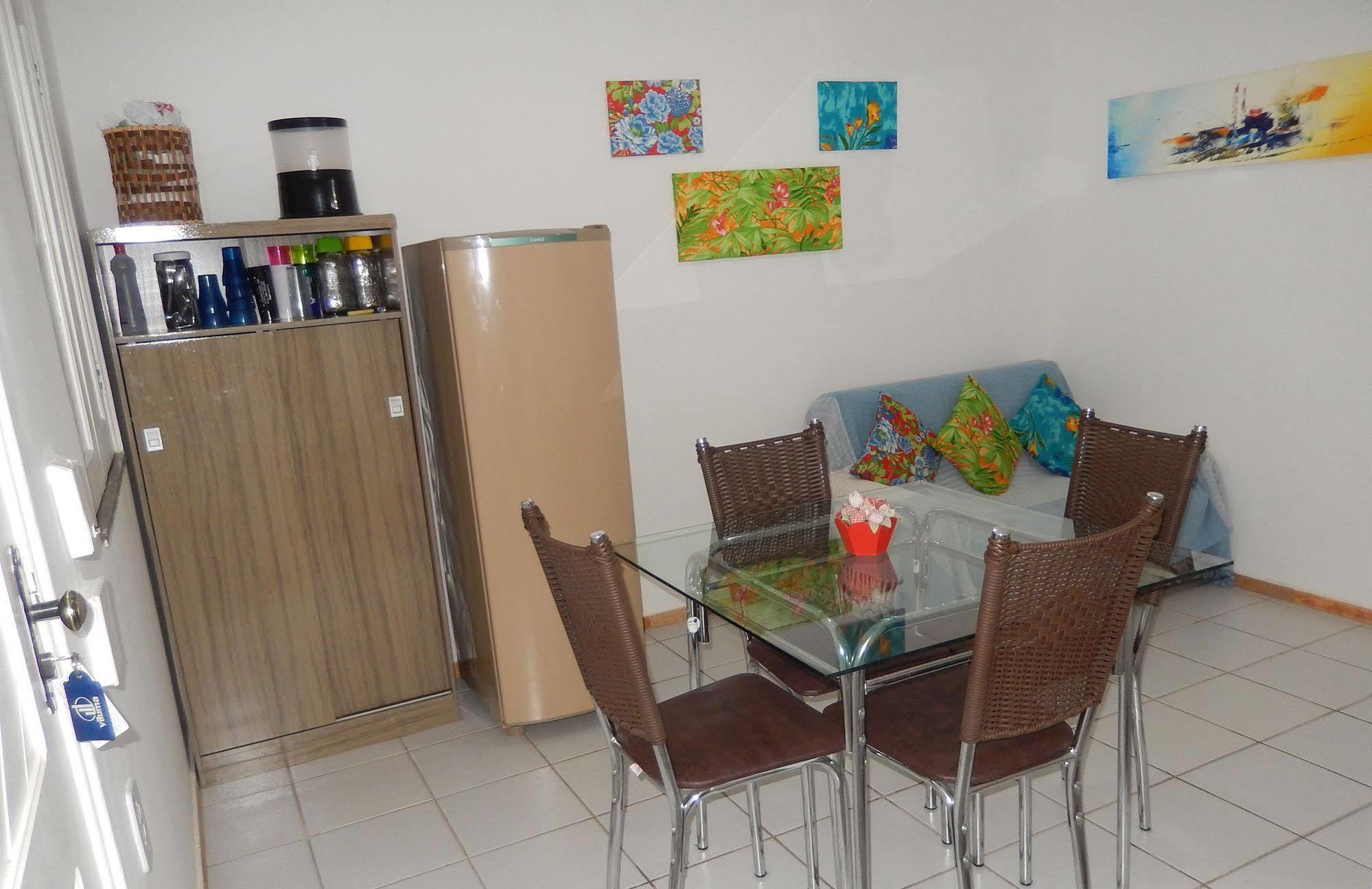 Condominio Porto Dos Lencois - Ap02 Barreirinhas Exteriör bild