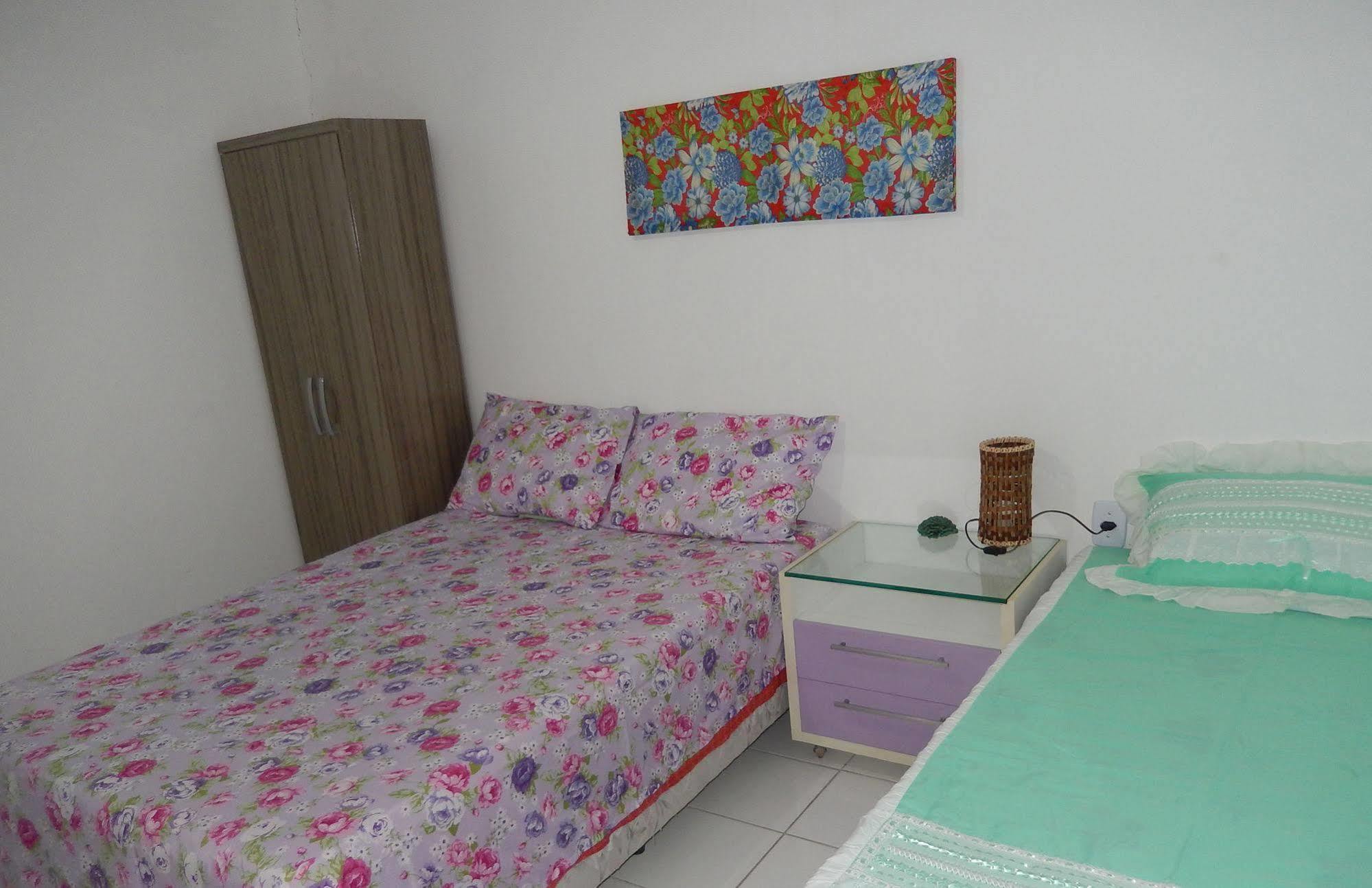 Condominio Porto Dos Lencois - Ap02 Barreirinhas Exteriör bild