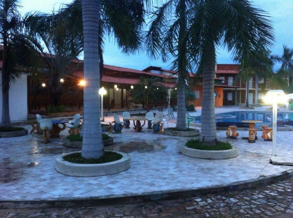 Condominio Porto Dos Lencois - Ap02 Barreirinhas Exteriör bild
