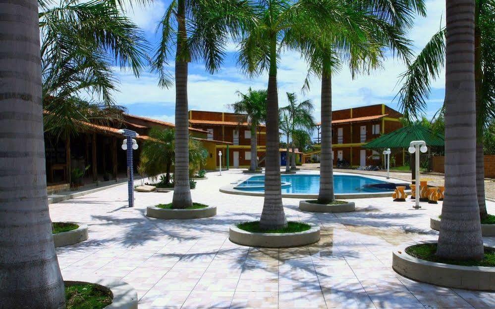 Condominio Porto Dos Lencois - Ap02 Barreirinhas Exteriör bild